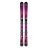 Горные лыжи Head e-Total Joy SW SLR BB Joy Pro + креп. Protector SLR 11 GW Brake 90 [N] (2026) - Горные лыжи Head e-Total Joy SW SLR BB Joy Pro + креп. Protector SLR 11 GW Brake 90 [N] (2026)