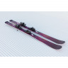 Горные лыжи Head e-Total Joy SW SLR BB Joy Pro + креп. Protector SLR 11 GW Brake 90 [N] (2026) - Горные лыжи Head e-Total Joy SW SLR BB Joy Pro + креп. Protector SLR 11 GW Brake 90 [N] (2026)