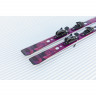 Горные лыжи Head e-Total Joy SW SLR BB Joy Pro + креп. Protector SLR 11 GW Brake 90 [N] (2026) - Горные лыжи Head e-Total Joy SW SLR BB Joy Pro + креп. Protector SLR 11 GW Brake 90 [N] (2026)