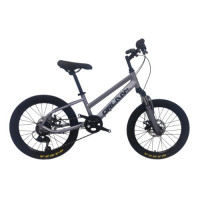 Велосипед Orlan Wing Shift 4.0 20" серый (Демо-товар, состояние идеальное) Велосипед Orlan Wing Shift 4.0 20" серый (Демо-товар, состояние идеальное)