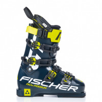 Горнолыжные ботинки Fischer RC4 Podium GT 130 Vff Darkblue/Darkblue (2021)