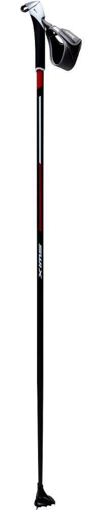 Палки для беговых лыж Swix Quantum 1 JR, Performance Aluminium (JLQ10-00) (2022)