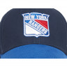 Бейсболка Atributika&Club NHL New York Rangers темно-синяя (55-58 см) 31228 - Бейсболка Atributika&Club NHL New York Rangers темно-синяя (55-58 см) 31228