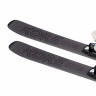 Горные лыжи Head Kore 87 + крепления Attack 11 GW Brake 95 [A] grey/anthracite (2025) - Горные лыжи Head Kore 87 + крепления Attack 11 GW Brake 95 [A] grey/anthracite (2025)