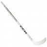 Клюшка CCM Ribcor Trigger 9 Pro white SR flex 75 - Клюшка CCM Ribcor Trigger 9 Pro white SR flex 75
