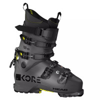 Горнолыжные ботинки Head Kore RS 130 GW anthracite-yellow (2024)