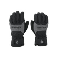 Перчатки Volcom Mens V.Co Nyle Glove black