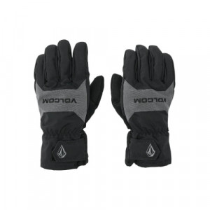 Перчатки Volcom Mens V.Co Nyle Glove black 