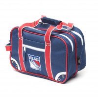 Мини-баул косметичка Atributika&Club NHL New York Rangers темно-синий 58229