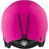Шлем Alpina Zupo Pink Matt (2024) - Шлем Alpina Zupo Pink Matt (2024)