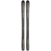 Горные лыжи Head Crux Pro 93 без креплений (2026)