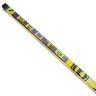 Клюшка Bauer Proto R Grip S24 JR gold (1064501) flex 50 - Клюшка Bauer Proto R Grip S24 JR gold (1064501) flex 50