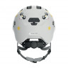 Велошлем 672705_ABUS Smiley 3.0 grey police - Велошлем 672705_ABUS Smiley 3.0 grey police