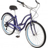Велосипед Schwinn ALU 7 WOMEN 26" синий Рама M (17") (2022) - Велосипед Schwinn ALU 7 WOMEN 26" синий Рама M (17") (2022)