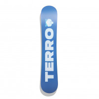 Сноуборд Terro Ladies (2026)