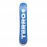 Сноуборд Terro Ladies (2026) - Сноуборд Terro Ladies (2026)