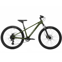 Велосипед Aspect Air Pro 24" зеленый рама: OS (2027) Велосипед Aspect Air Pro 24" зеленый рама: OS (2027)