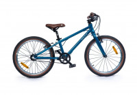 Велосипед SHULZ Bubble 20, blue (2020)