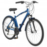 Велосипед Schwinn SIERRA 26" синий Рама M (17") (2022) - Велосипед Schwinn SIERRA 26" синий Рама M (17") (2022)