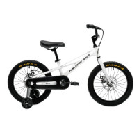 Велосипед Falcon Bike Mild 18" белый перламутр (2025)