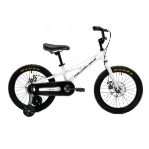 Велосипед Falcon Bike Mild 18&quot; белый перламутр (2025) 