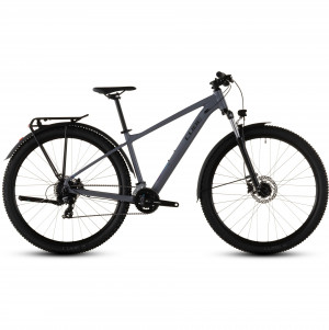 Велосипед Cube Aim One FE 29" smoke´n´black рама: L (2026) Велосипед Cube Aim One FE 29" smoke´n´black рама: L (2026)