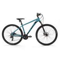Велосипед Falcon Bike First 1.0 29" синий рама: M (2025)