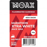 Фтористый парафин Moax Marathon XTRA white 45 g Фтористый парафин Moax Marathon XTRA white 45 g