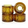 Колёса для лонгборда Arbor Mosh Fusion 65 mm / 78 A amber - Колёса для лонгборда Arbor Mosh Fusion 65 mm / 78 A amber