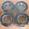 Колёса для лонгборда Arbor Mosh Fusion 65 mm / 78 A amber - Колёса для лонгборда Arbor Mosh Fusion 65 mm / 78 A amber