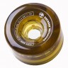 Колёса для лонгборда Arbor Mosh Fusion 65 mm / 78 A amber - Колёса для лонгборда Arbor Mosh Fusion 65 mm / 78 A amber