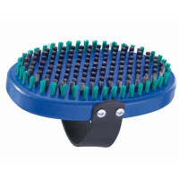 Щетка Holmenkol Steel Micro Finish OvalBrush (24523)