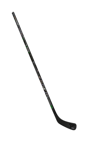 Хоккейная клюшка Заряд Т PRO флекс 75 длина 62" SR 