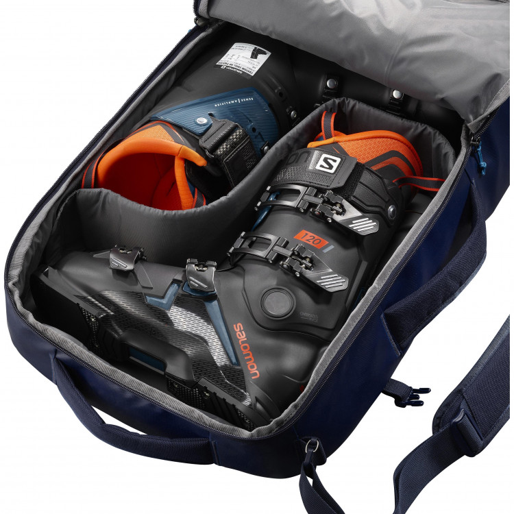 Salomon commuter gear on sale bag