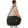 Сумка Salomon Commuter Gear Bag black - Сумка Salomon Commuter Gear Bag black