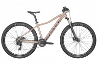 Велосипед Scott Contessa Active 50 27.5 pink рама: XS (2022)