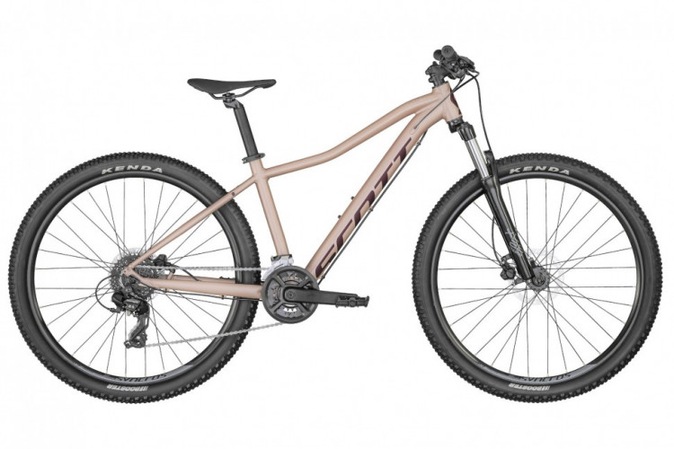 Scott Contessa Active 50 27.5 pink XS 2022 HC5