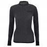 Термобелье Vist Iris D8000AP Roll Neck black 999999 - Термобелье Vist Iris D8000AP Roll Neck black 999999