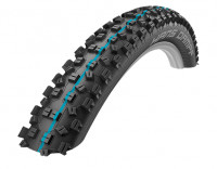 Покрышка Schwalbe 29x2.35 HANS DAMPF ADDIX SPGRIP TL-EASY SS