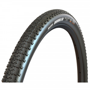 Велопокрышка Maxxis Rambler 700X45C 45-622 Foldable EXO/TR 