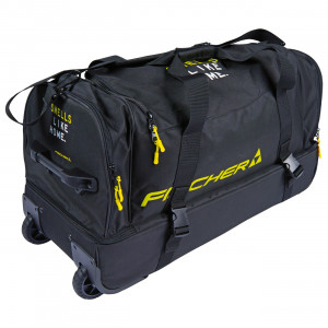 Сумка судьи Fischer Bag на колесах SR (H006125) 