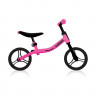 Беговел Globber Go Bike розовый - Беговел Globber Go Bike розовый