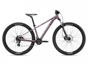 Велосипед Giant Liv Tempt 29 3 Purple Ash рама M (2022) 