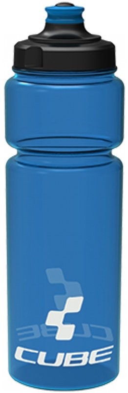 Фляга Cube Bottle 0.75l Icon blue 13037 