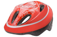 Шлем защитный Stels MV-5 красный