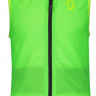 Горнолыжная защита Scott AirFlex Junior Vest Protector high viz green - Горнолыжная защита Scott AirFlex Junior Vest Protector high viz green