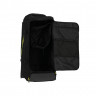 Сумка игрока Fischer Vertical Bag на колесах SR black/yellow (H00822SR) - Сумка игрока Fischer Vertical Bag на колесах SR black/yellow (H00822SR)