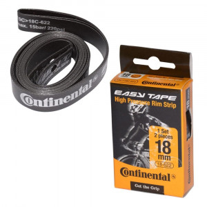 Continental Ободная лента Easy Tape HP Rim Strip (2 шт.), 18-622 