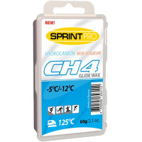Парафин Sprint Pro CH4 Blue 60 г