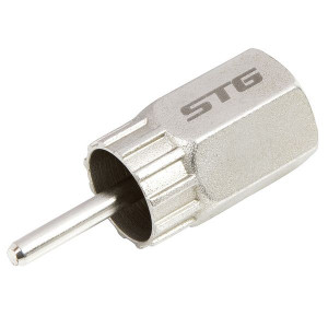 Съемник кассеты STG YC-126-1A, для кассет Shimano 